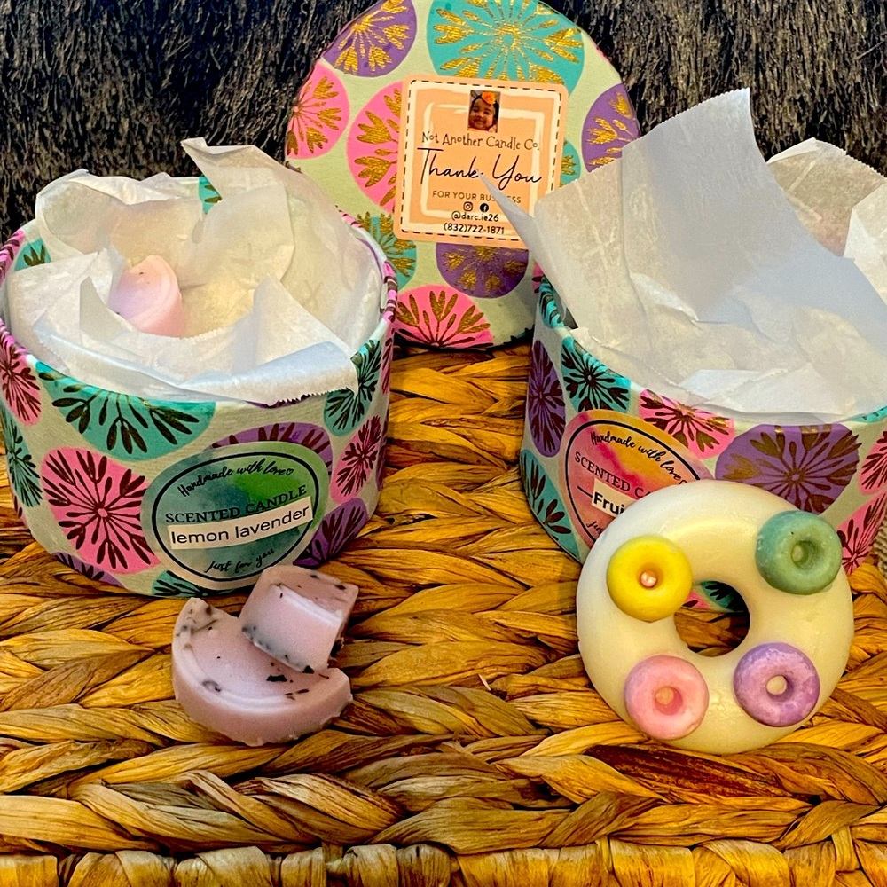 Wax Melts